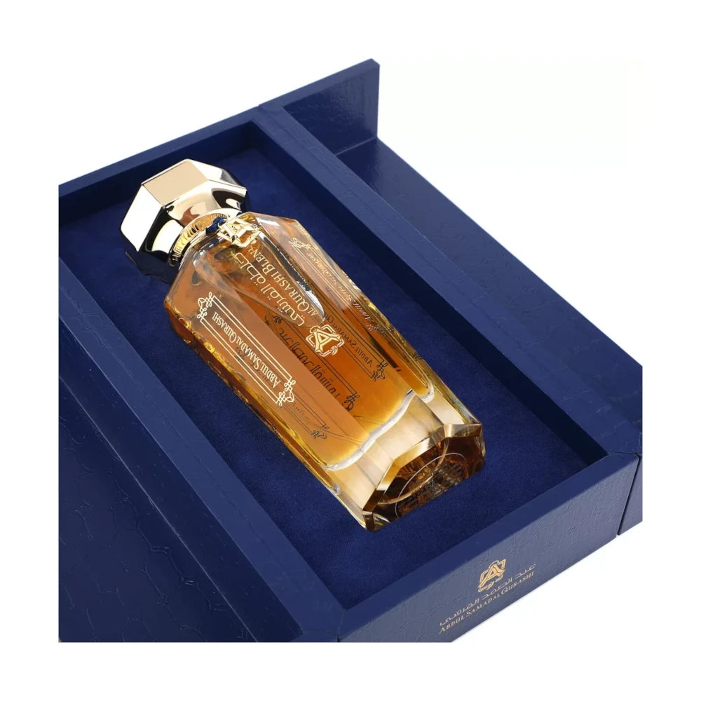 Al Qurashi Blend Eau de Parfum 90ml - Premium Arabian Perfume for Men & Women | Perfect for Special Occasions, Date Nights & Daily Wear