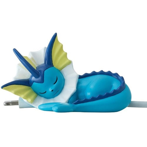 Pokemon Suyasuya On The Cable Vol. 3 - 1.5 Inch Mini Collectible Figure - Perfect for Display, Gifts & Pokemon Fans Collection