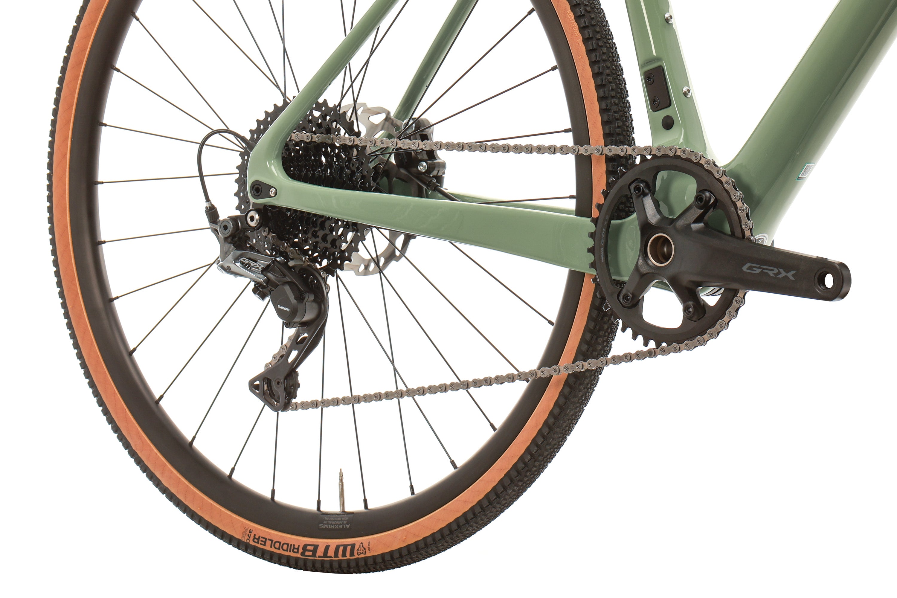 Bianchi Impulso Pro GRX600 11-Speed Gravel Bike 2023 - 50cm Frame | Lightweight Carbon Fiber | Adventure & Commuting | Perfect for Off-Road Trails & Urban Riding