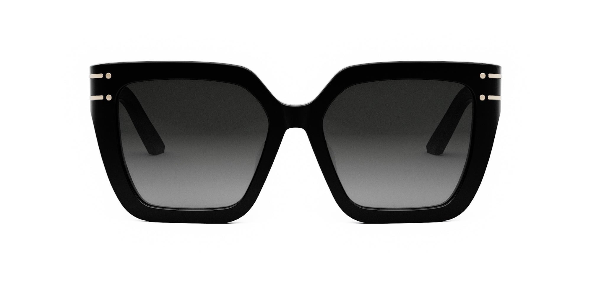Dior Signature S10F Sunglasses - Luxury Designer Shades for Women & Men - UV Protection & Polarized Lenses - Perfect for Driving, Beach & Outdoor Activities