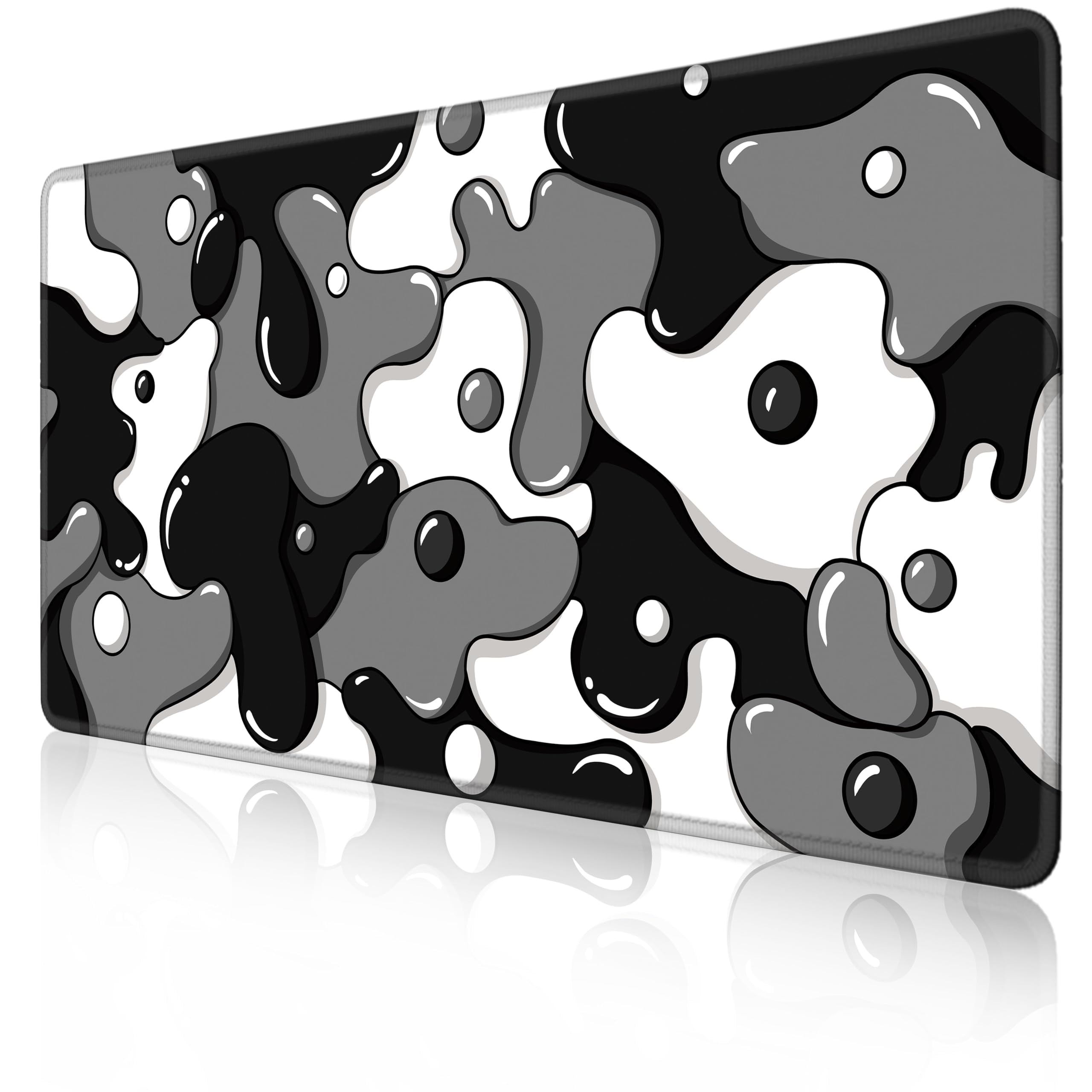 MEWOOCUE® Large Gaming Mouse Pad (31.5