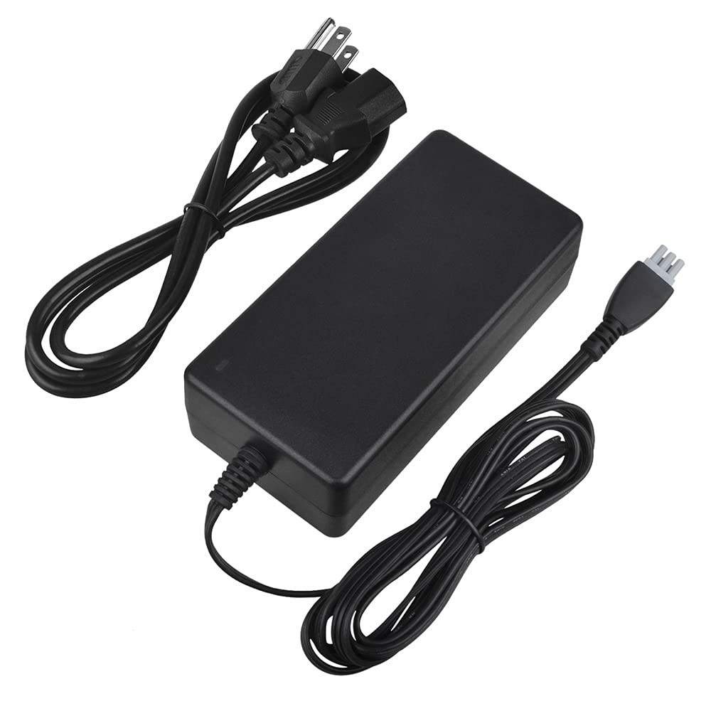 Original AC/DC Adapter Replacement for HP Photosmart 2573 2570 Series All-in-One Printer - 32V 16V Power Supply Cord Charger - Compatible with Scanner & Copier Functions - Perfect for Home & Office Use