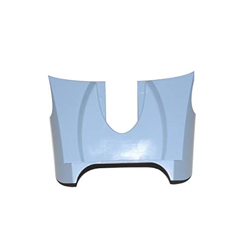Hoover FH40010 Vacuum Cleaner Replacement Hood - Blue Nozzle Cover for Home Cleaning