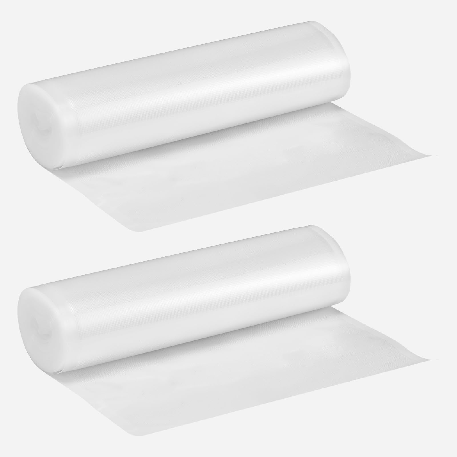 VEVOR Vacuum Sealer Bags - 2 Rolls (11