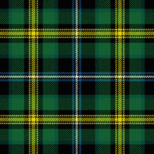 Gilhooley Tartan Plaid Scarf - Premium Wool Blend for Men & Women | Perfect for Winter Fashion, Outdoor Activities & Holiday Gifts