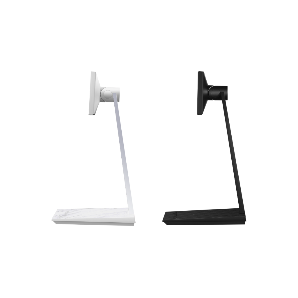 Premium iPad Case with Adjustable Stand - Fast US Shipping | Perfect for Work, Study & Travel