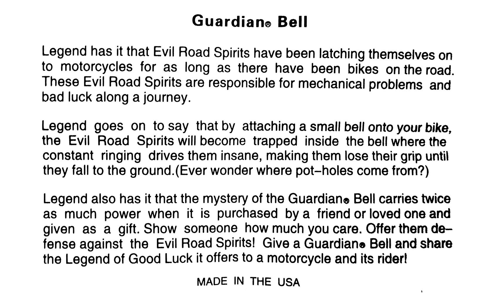 Guardian Bell for Breast Cancer Awareness - Motorcycle or Keychain Charm for Hope & Support | Perfect Gift for Survivors & Supporters