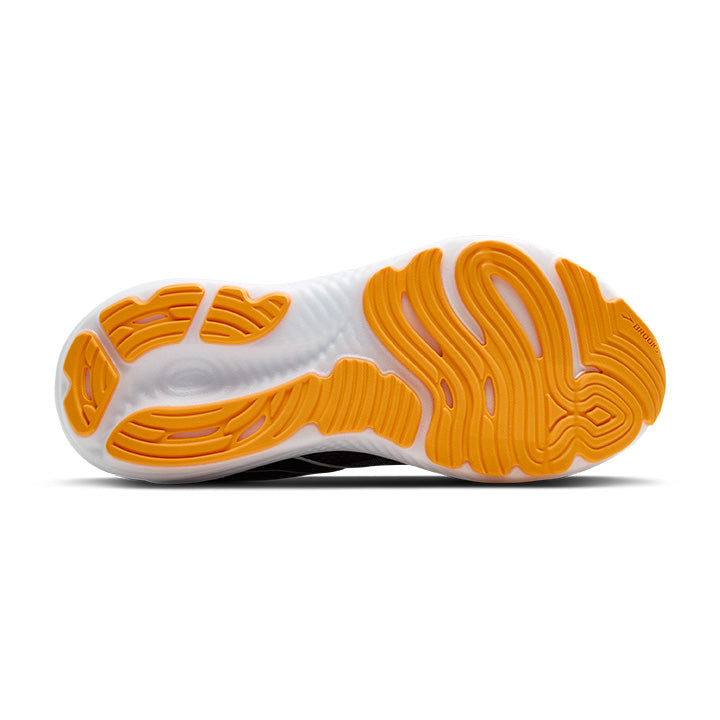 Brooks Glycerin 22 Running Shoes for Men - Premium Cushioned Road Running Sneakers for Long Distance & Marathon Training - Perfect for Jogging, Gym Workouts & Daily Wear