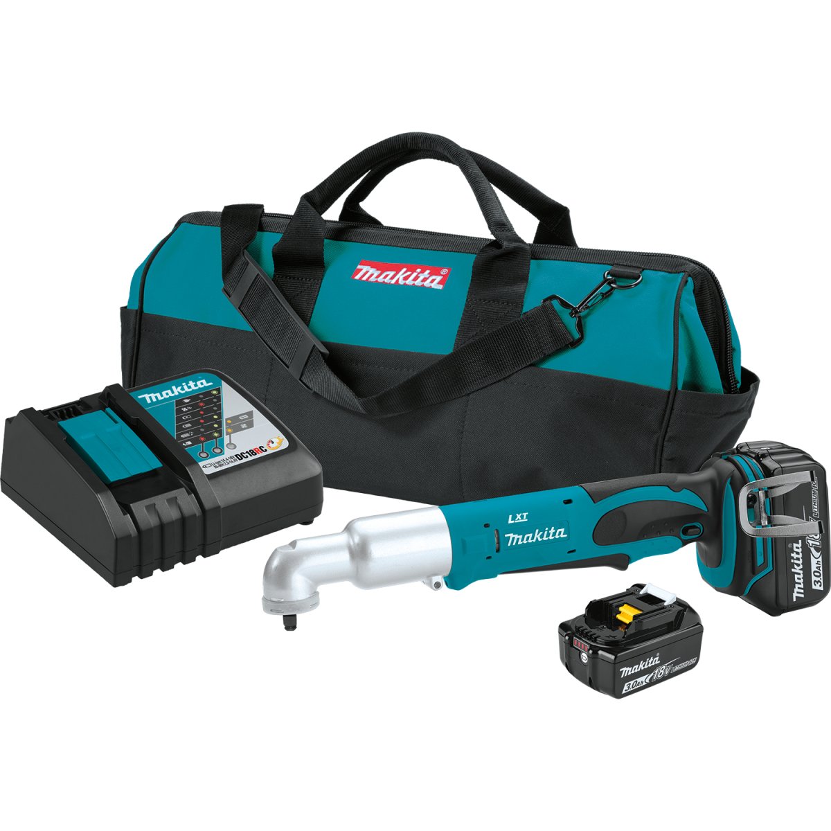 18V LXT Lithium-Ion Cordless 3/8