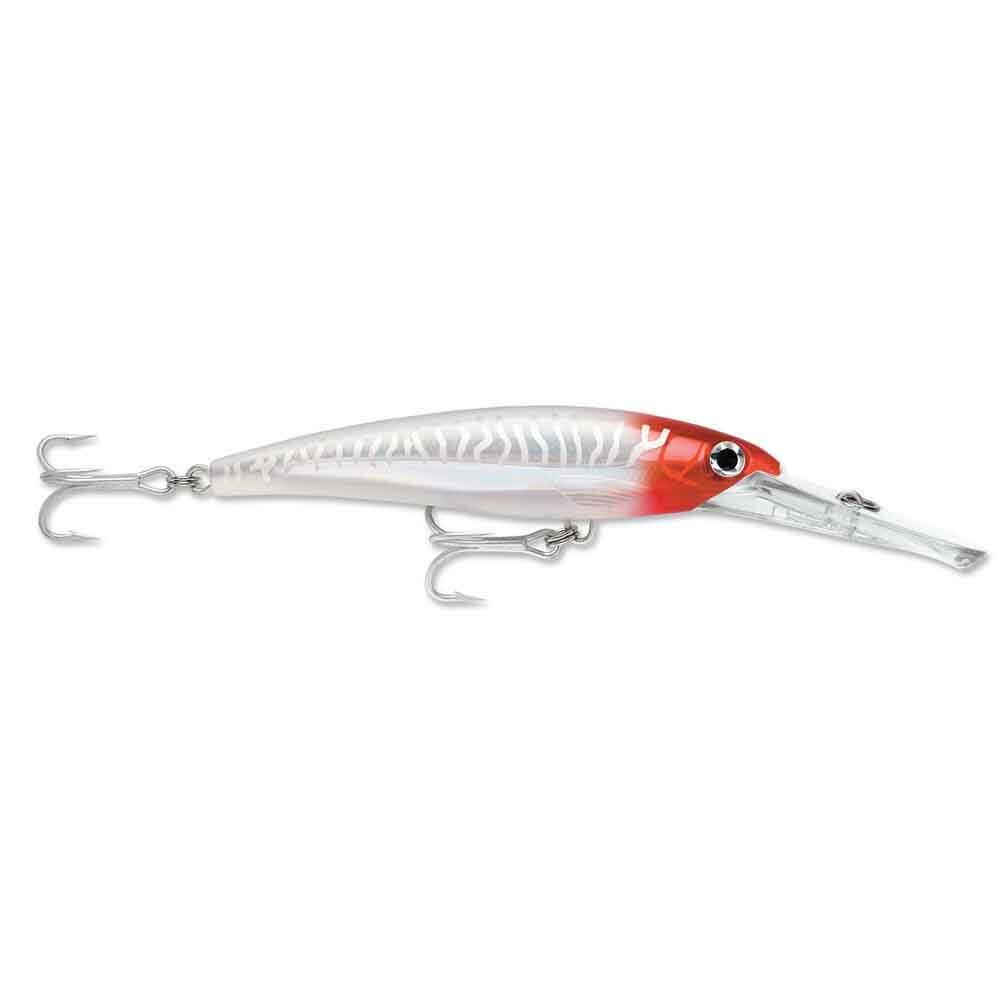 Rapala XRMAG20 X Rap Magnum Fishing Lure - Premium Crankbait for Bass, Walleye & Pike - Ideal for Freshwater & Saltwater Fishing Adventures