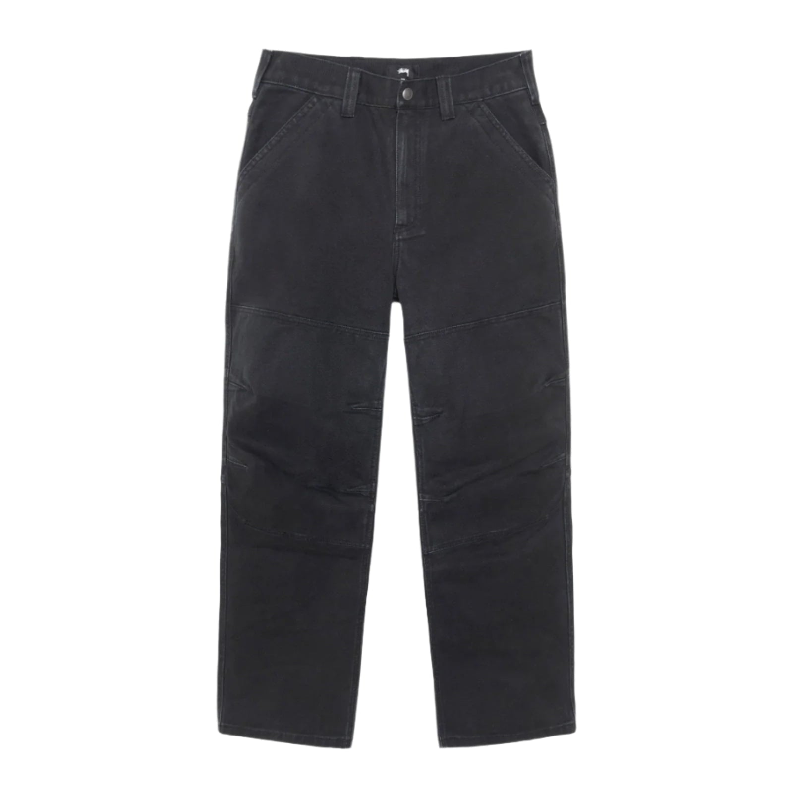 Stussy Men's Trekking Pants - Lightweight Hiking & Outdoor Adventure Pants for Camping, Travel & Casual Wear
