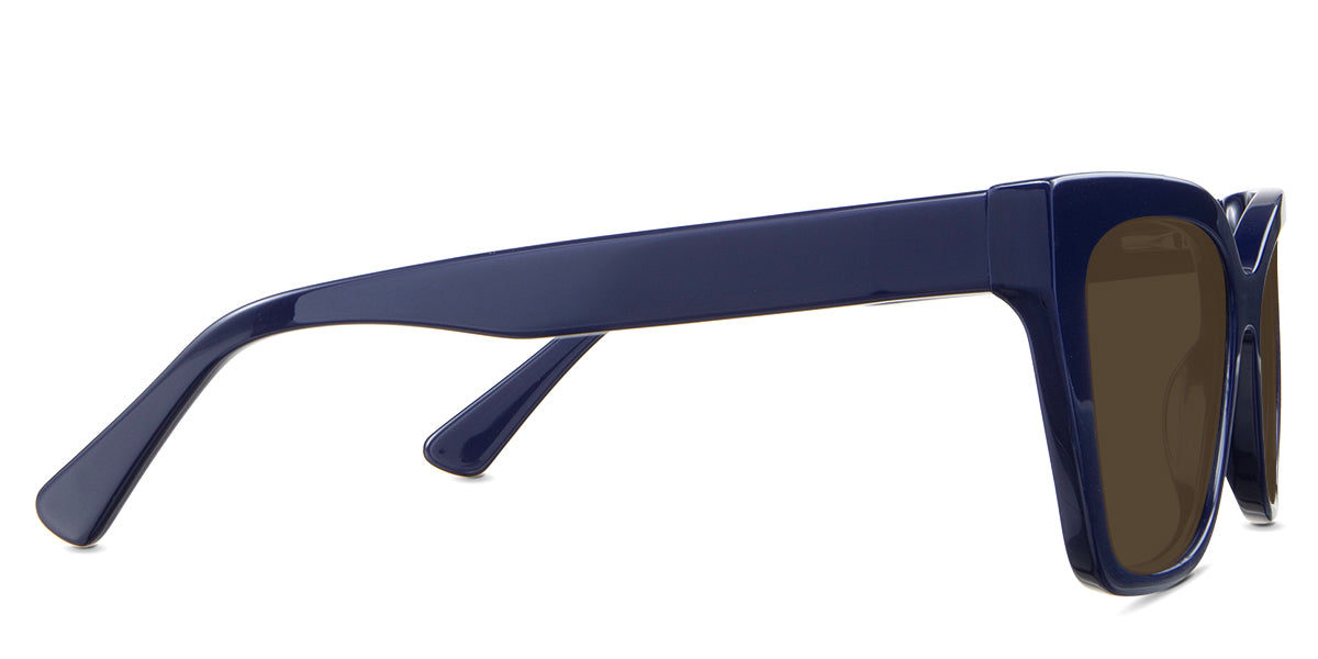 Deanna Women's Prescription Sunglasses - UV Protection, Stylish & Comfortable for Driving, Outdoor Activities & Fashion