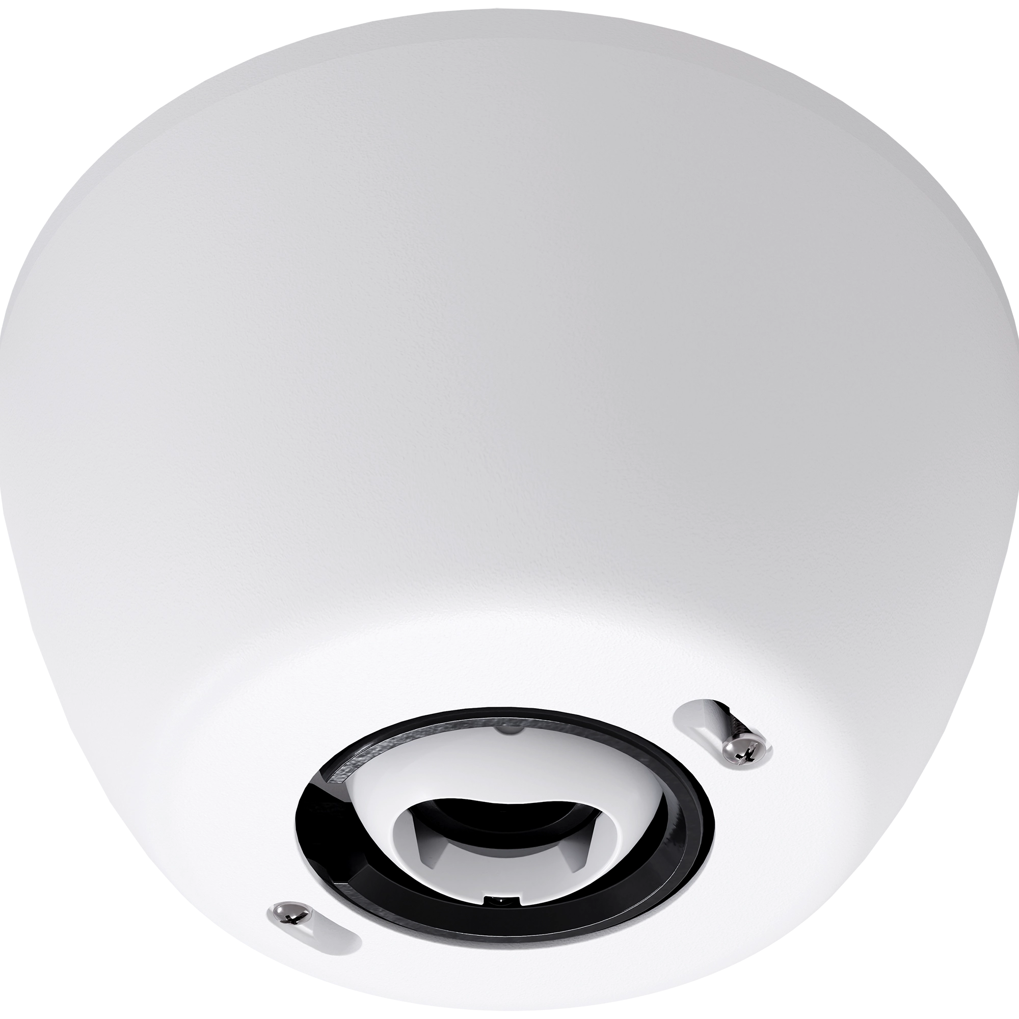 38 Degree Bracket for Calibo DC Fans - White | Perfect for Cooling Electronics, PC Cases & Server Racks