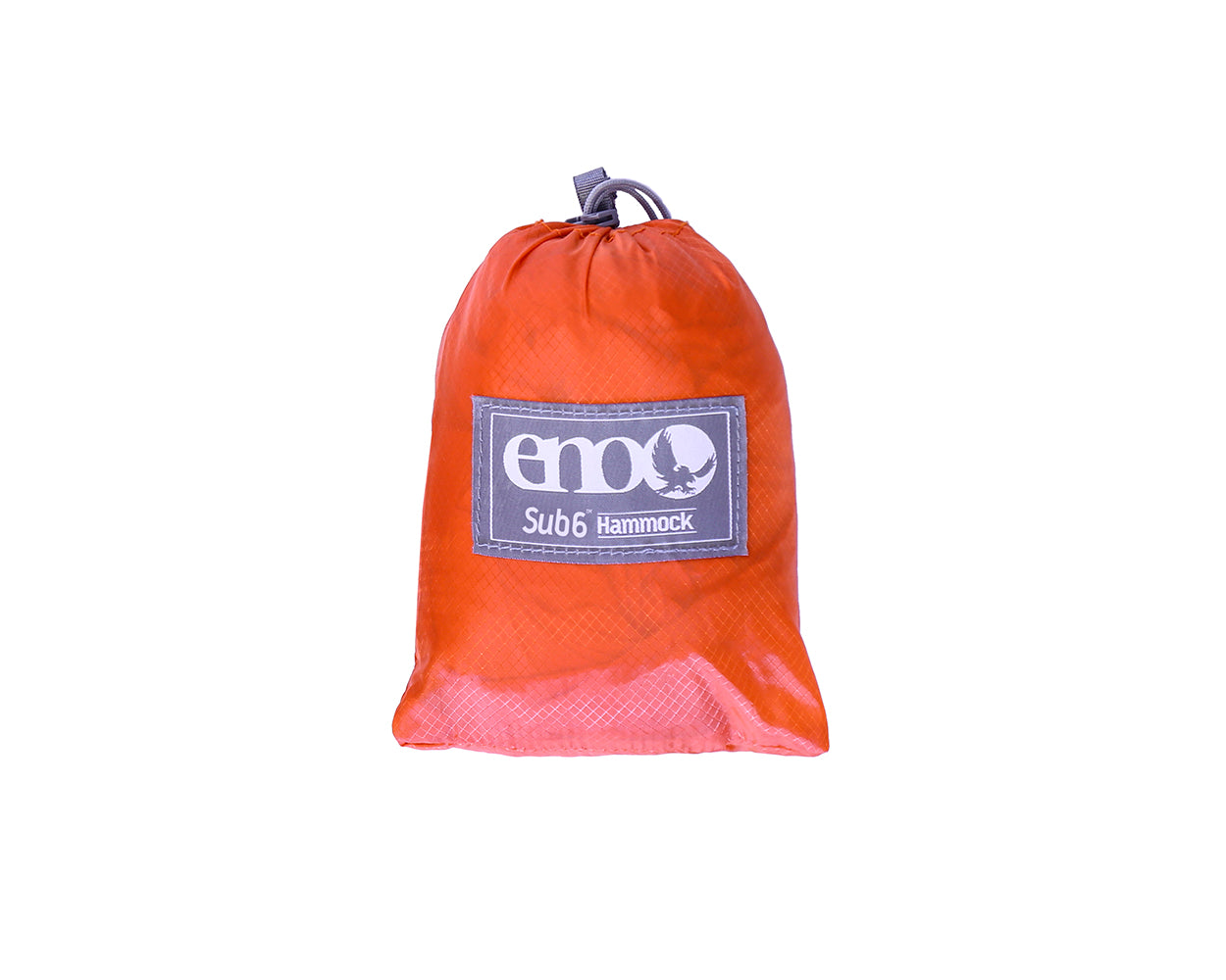 Eno Sub6 - Premium Portable Hammock for Camping, Backpacking & Outdoor Adventures | Lightweight & Durable for Travel, Hiking & Relaxation