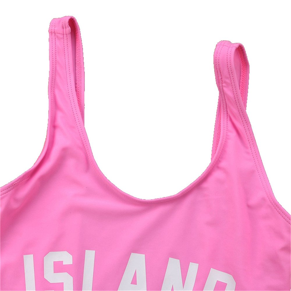 Baby Shark One Piece Swimsuit for Kids - Mommy Shark Classic California Design | Perfect for Beach, Pool & Summer Water Play