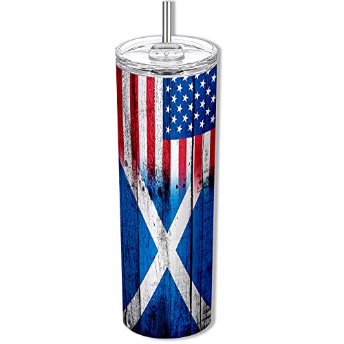 Wood & USA