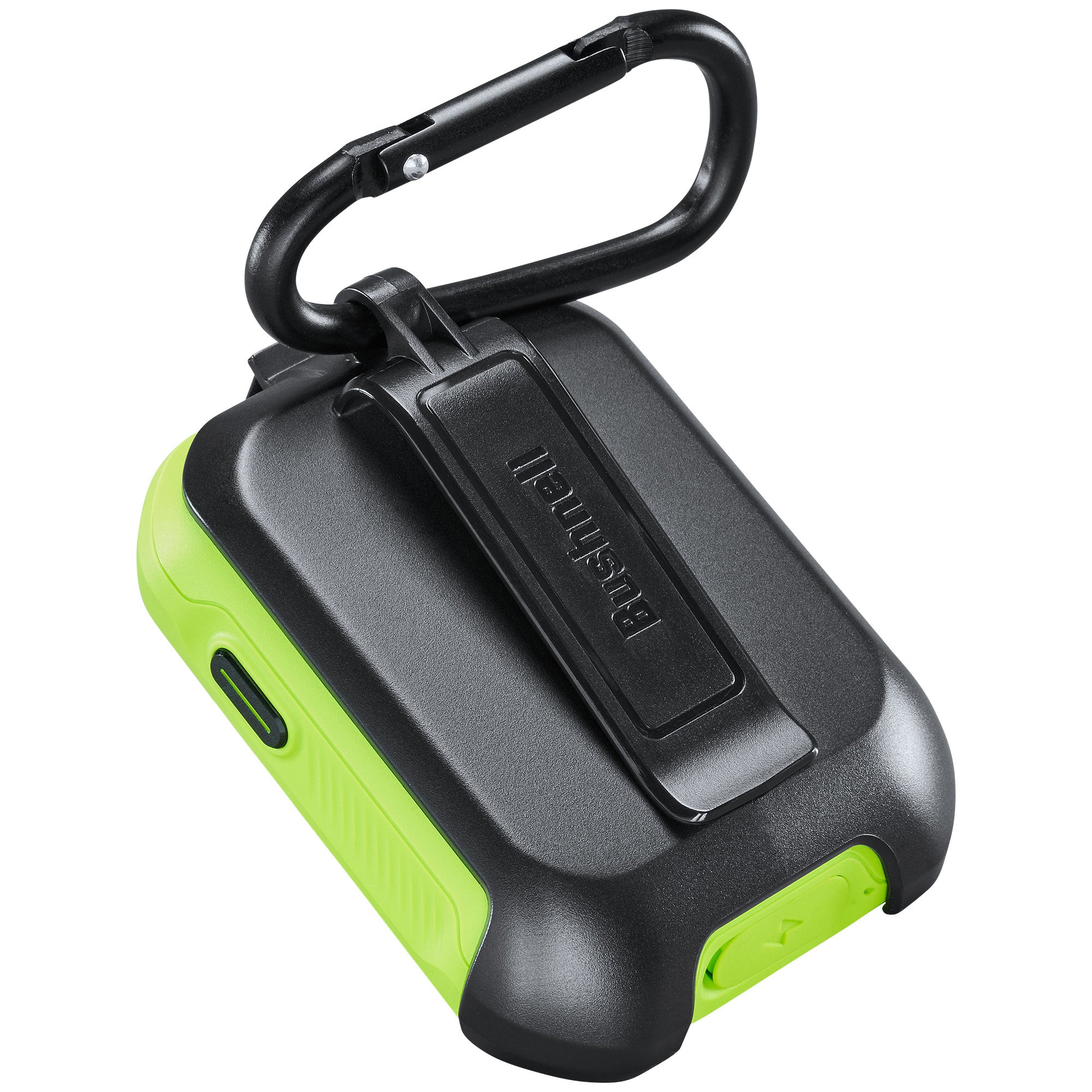 Bushnell Phantom 3 GPS Golf Rangefinder - Accurate Distance Measurement for Golfers | Perfect for Course Play & Practice Sessions