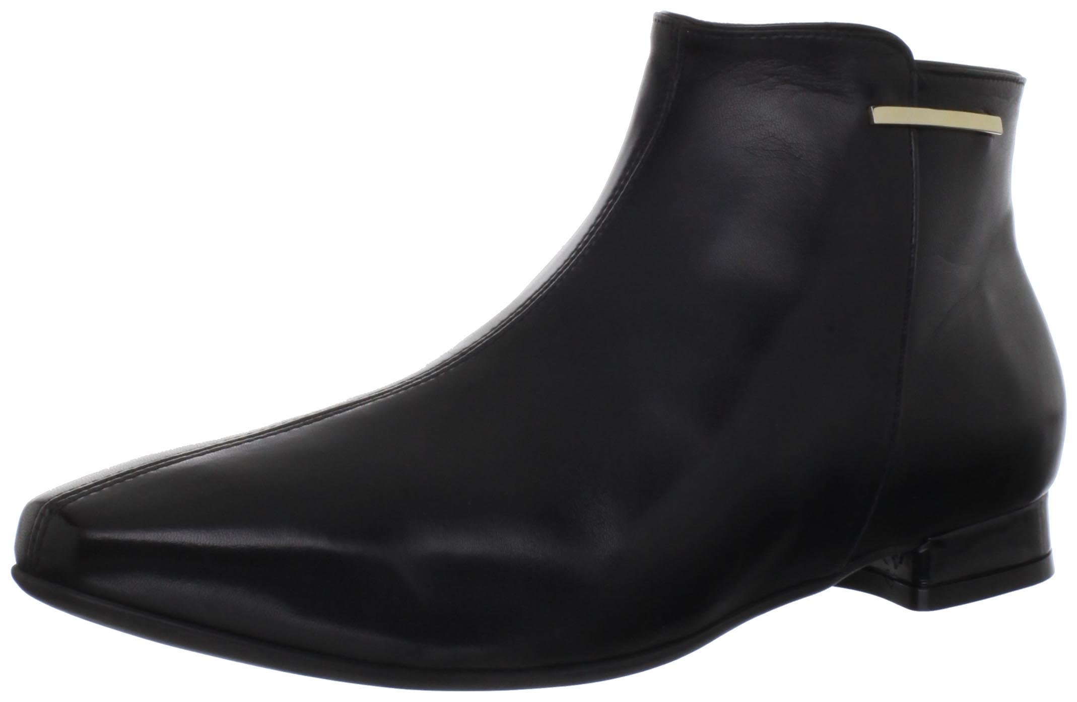 BeautiFeel Women's Shelby Boot - Stylish Ankle Boots for Women, Comfortable & Fashionable, Perfect for Casual Outings, Work & Date Nights