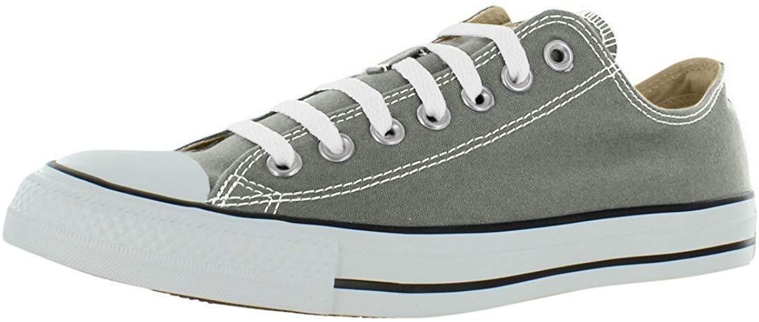 Converse Men's Chuck Taylor All Star High Top Sneakers - Classic Canvas Shoes for Casual Wear, Street Style & Everyday Comfort
