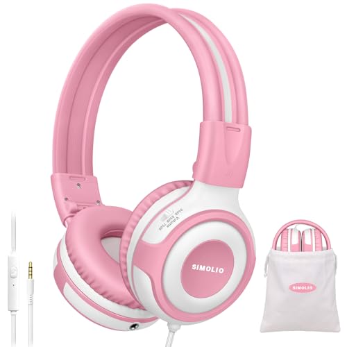 Pink White