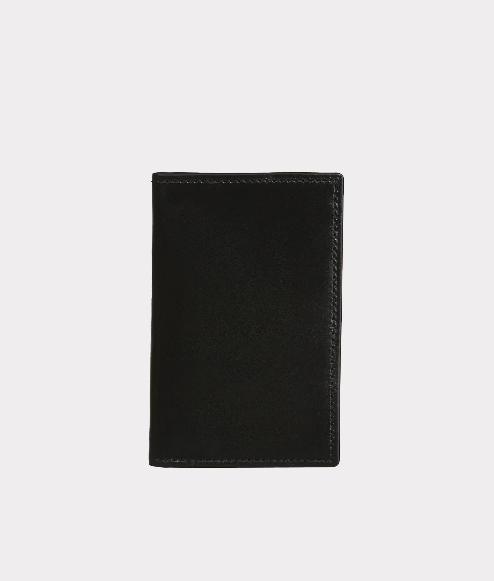 Premium Bifold Leather Wallet for Men - Genuine Calfskin, RFID Blocking, Slim Design - Perfect for Everyday Carry, Business & Travel Use