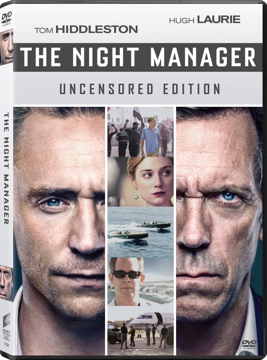 The Night Manager - Season 1 | Full Episodes | Thriller Drama Series | Perfect for Weekend Binge-Watching