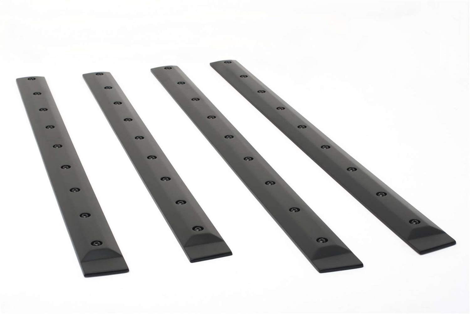 EGR - Bolt Body Side Molding (991694) - Durable Replacement for Truck & SUV Exterior Trim - Perfect for Off-Road & Daily Driving Protection