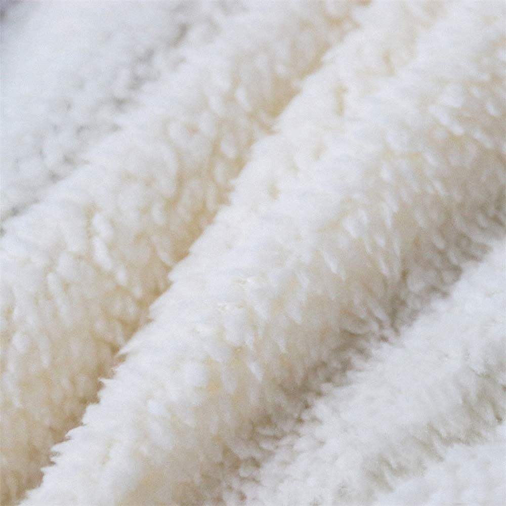 3D Wild Animal Print Tiger Blanket - Soft Fuzzy Throw Blanket for Bed, Sofa & Couch - 51
