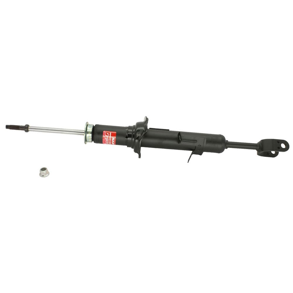 Infiniti G35 2003-2006 Excel-G Performance Shocks & Struts Set of 4 (77-62637AQ) - Smooth Ride & Enhanced Handling for Daily Commute & Road Trips