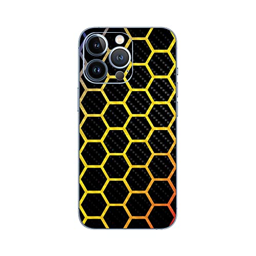 Primary Honeycomb