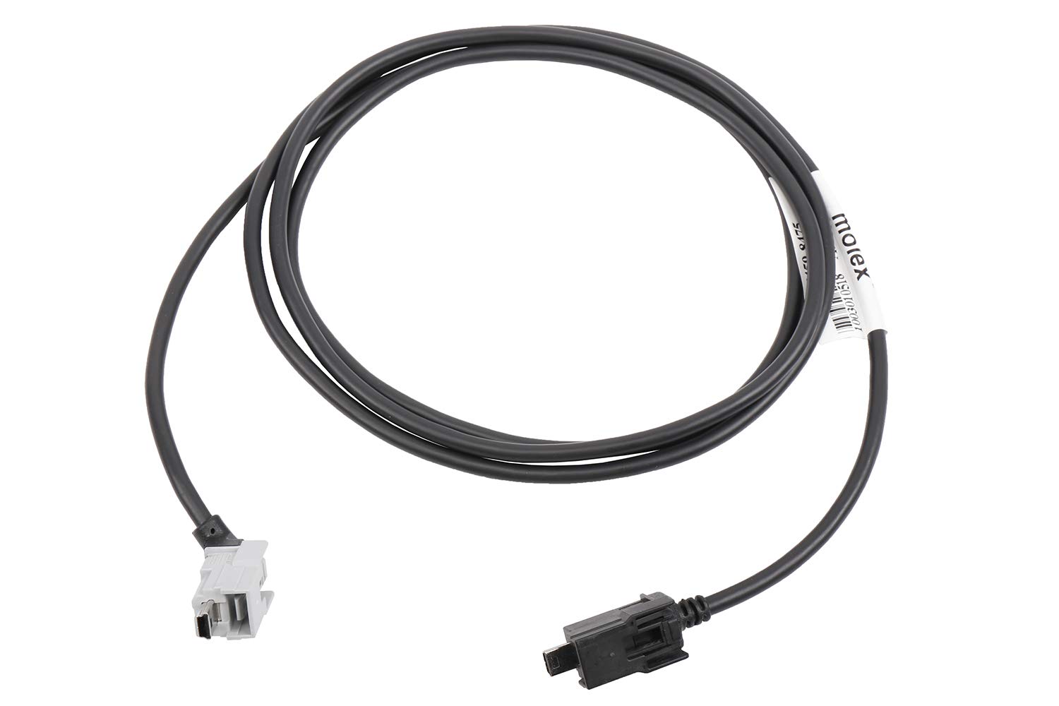 ACDelco GM Original Equipment 84494396 USB Data Cable - Fast Charging & Sync for GM Vehicles - Perfect for On-the-Go Connectivity in Cars & Trucks