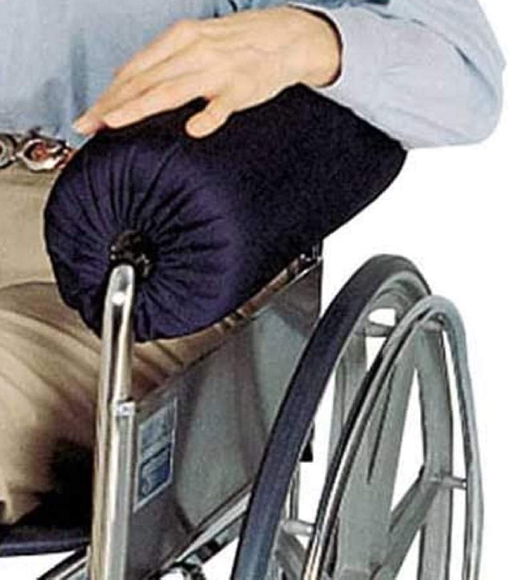 Skil-Care Lateral Stabilizer Half Armrest Bolster - 11