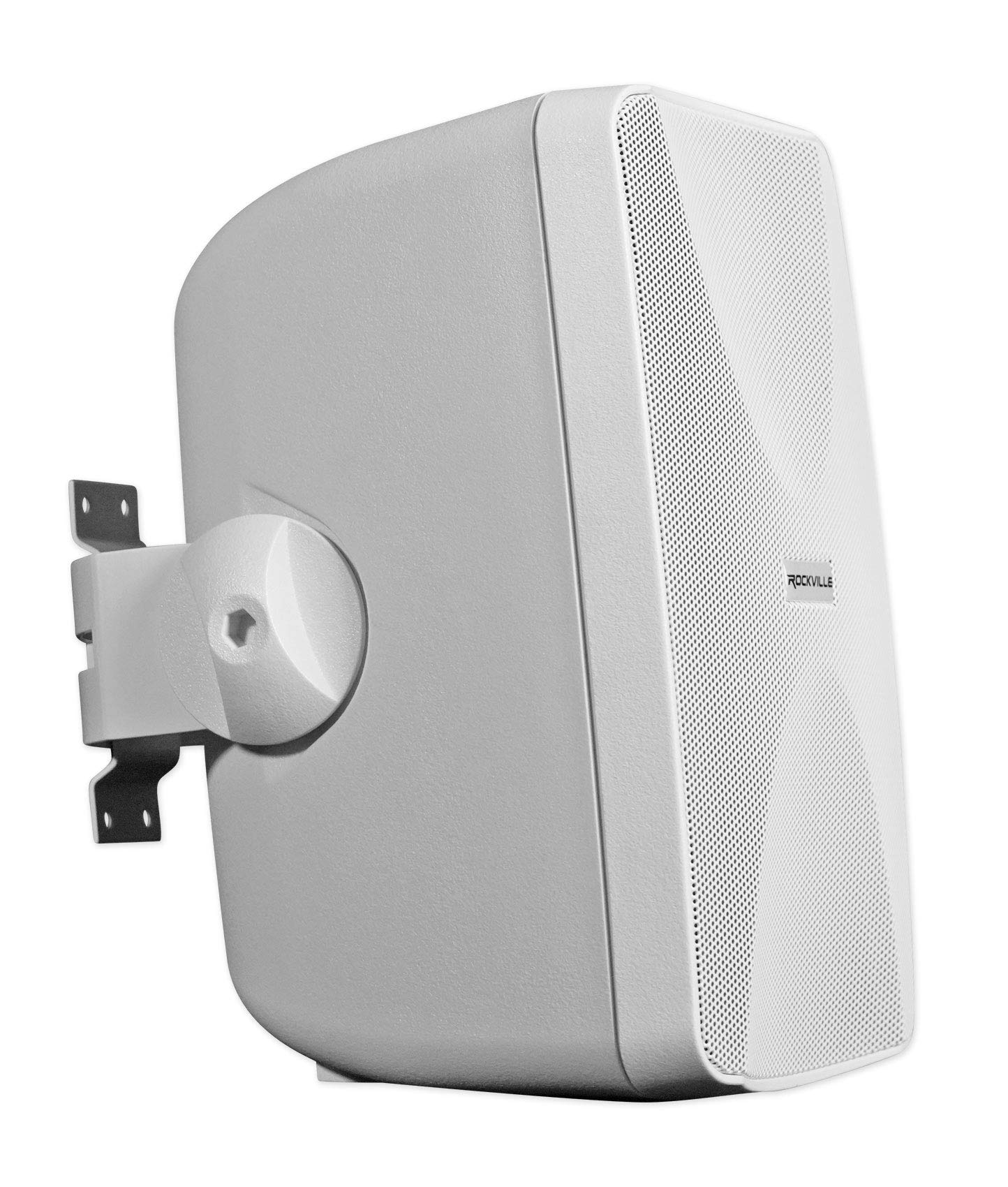 Rockville 12 WET-7020W White 5.25