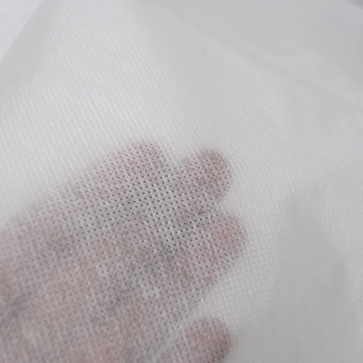Appearus 76x36x6 Inch Disposable Fitted Sheet Covers for Massage Tables & Facial Beds - 100 Pack - Hygienic Protection for Spas, Salons & Medical Clinics
