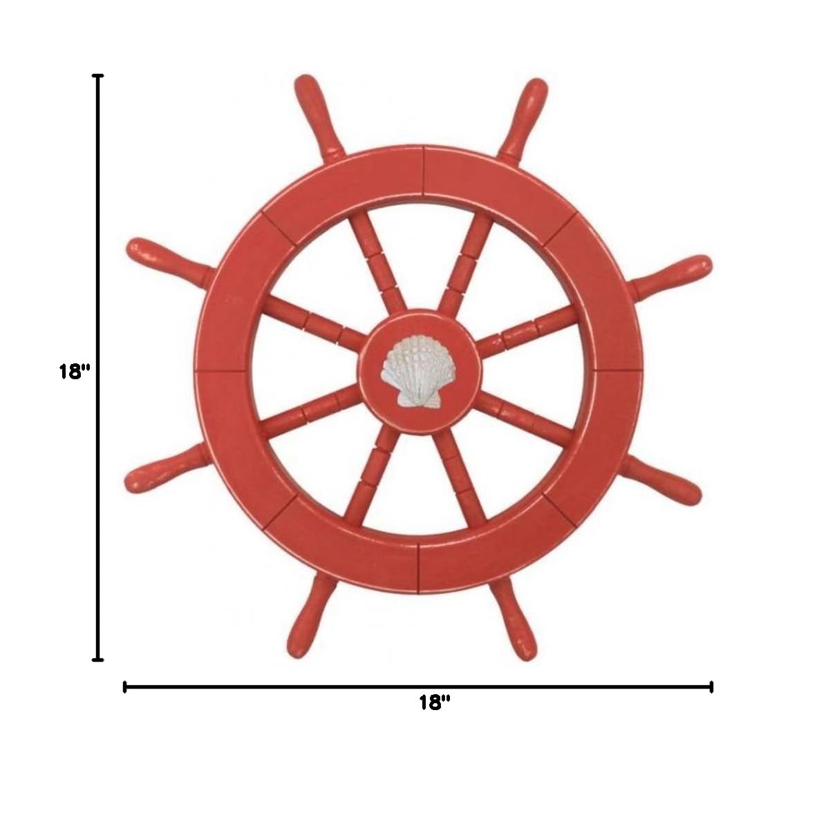 Hampton Nautical 18