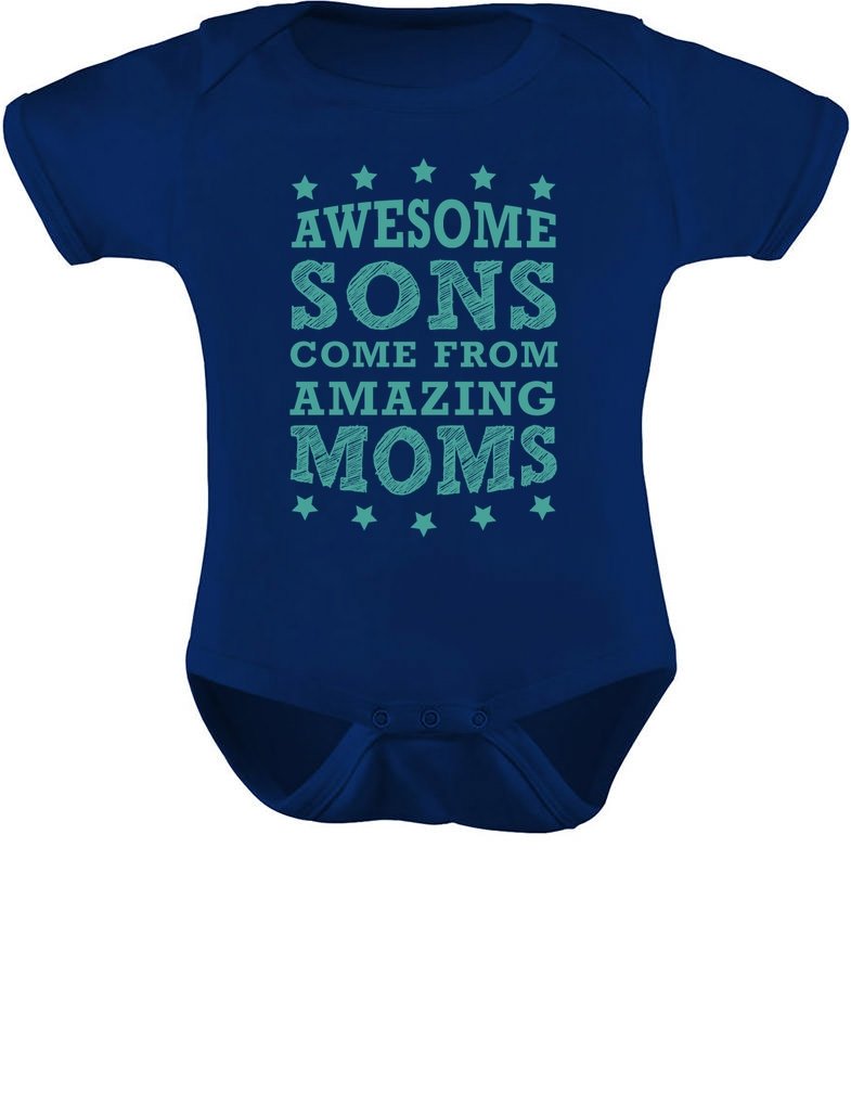 Best First Mother's Day Gifts for New Moms - Cute Baby Boy & Girl Outfits | Newborn Infant Clothes for Special Occasions & Photo Shoots