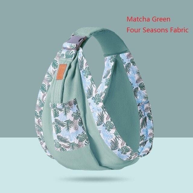 Matcha Green Fabric