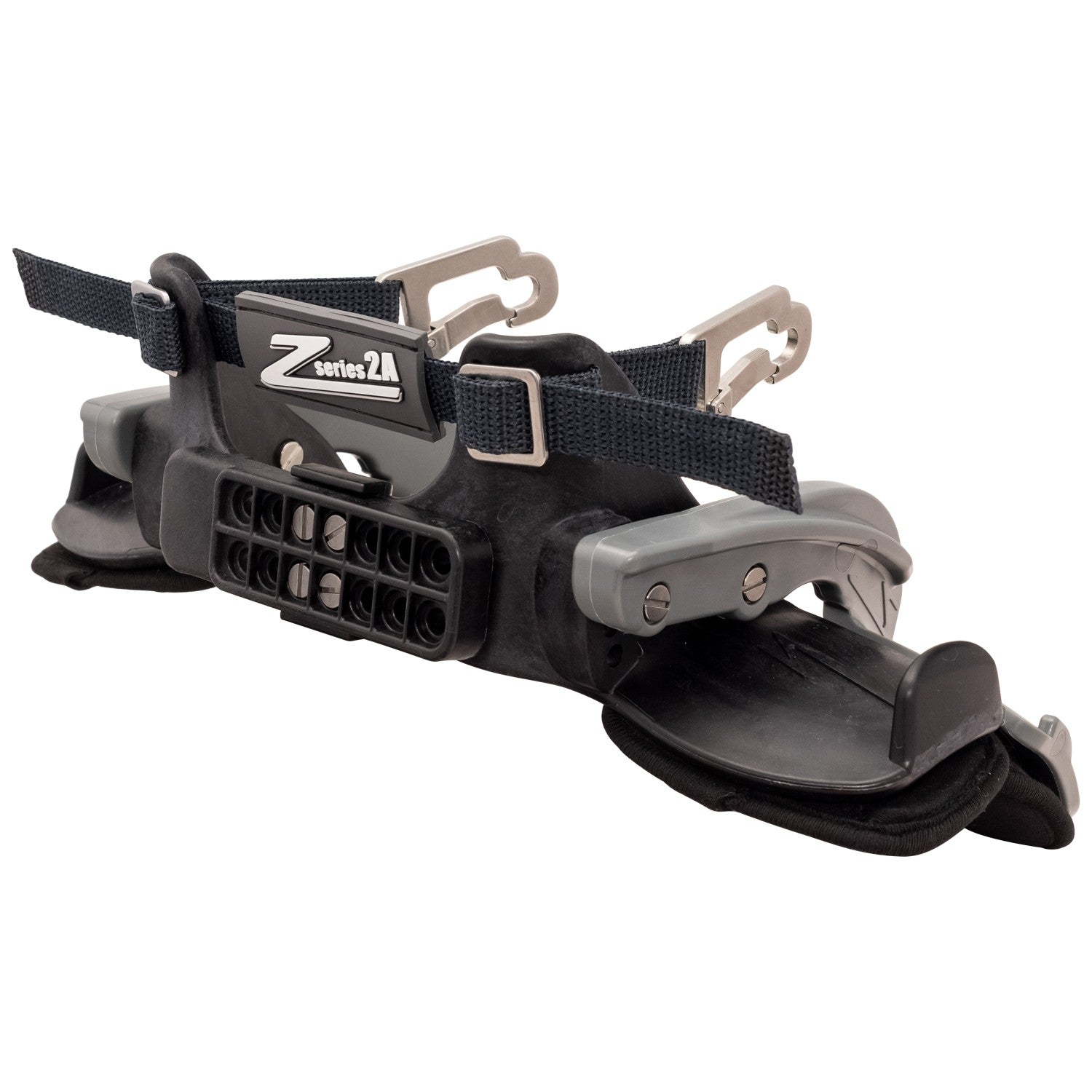 Zamp Z Tech Series 2A Head and Neck Restraint SFI 38.1 Certified - Racing Safety Device for Motorsports & Track Days