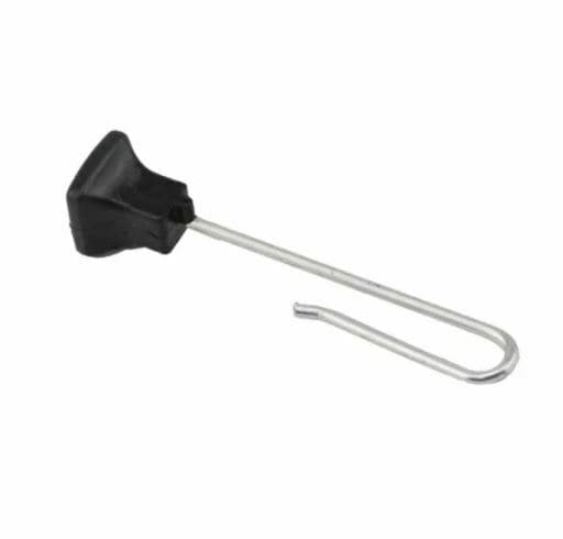 070 090 Chainsaw Choke Rod Replacement Part for Stihl 1106 180 2500 - Compatible with Wagner Chainsaws - Perfect for DIY Repairs & Maintenance