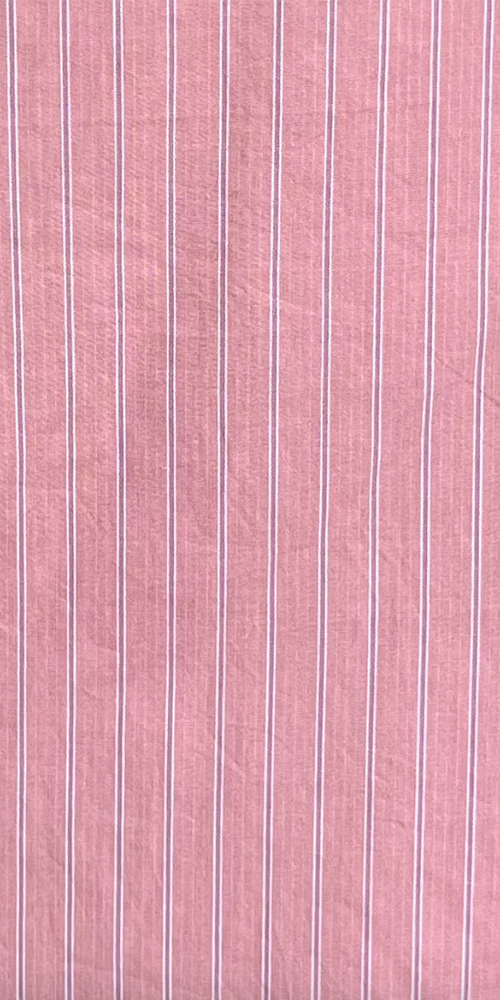 Ease Trouser Salt Stripe - Comfortable Striped Pants for Women | Perfect for Casual Wear, Office & Travel