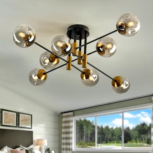8 Bulb