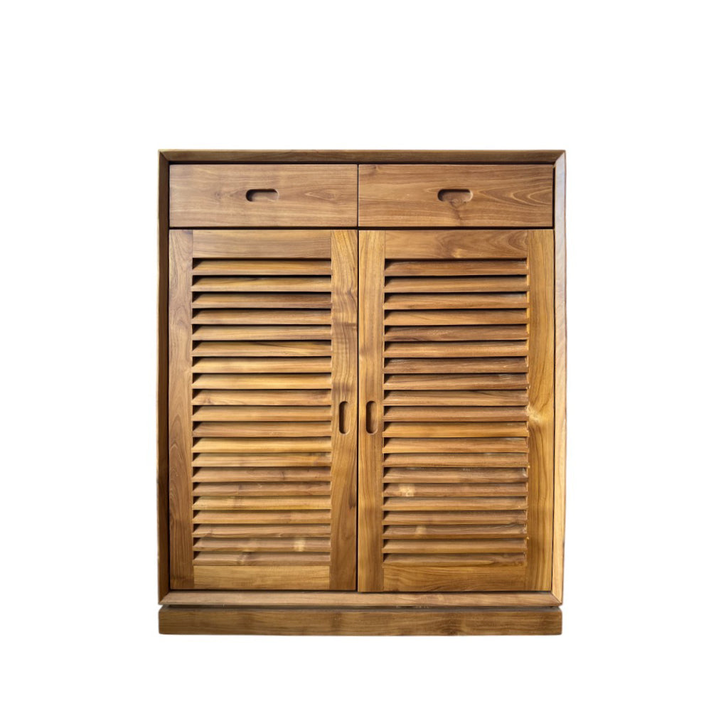 Teak