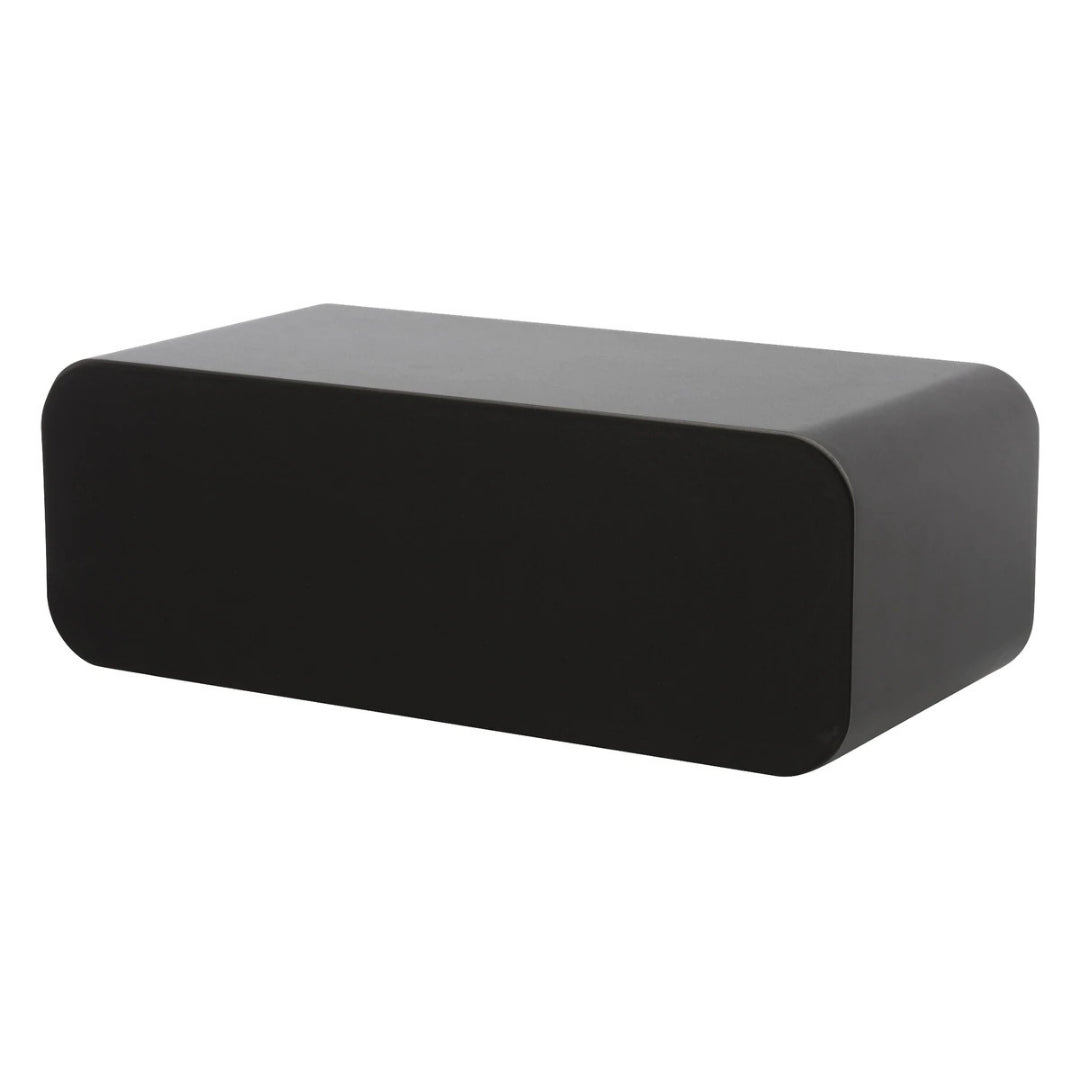 Q Acoustics 3090Ci Premium Center Channel Speaker - High-Quality Home Theater Audio for Movies, Music & Gaming