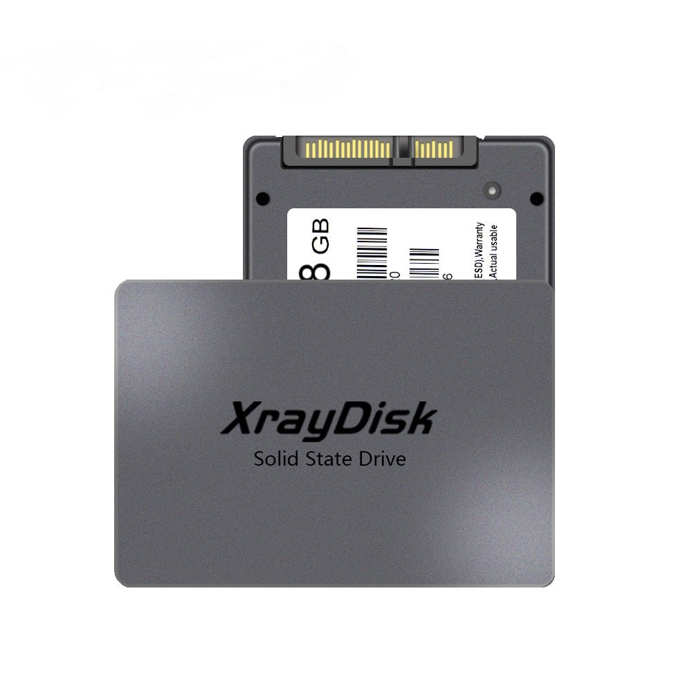 Best Internal Solid State Drive (SSD) for PC & Laptop - High-Speed Storage Upgrade for Gaming, Video Editing & Fast Boot Times