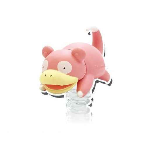 Pokemon Bouncing Cap Ensky 1.5 Inch Mini Figure - Cute Collectible Toy for Kids, Gift for Pokemon Fans | Perfect for Desk Decor, Party Favors & Anime Collections