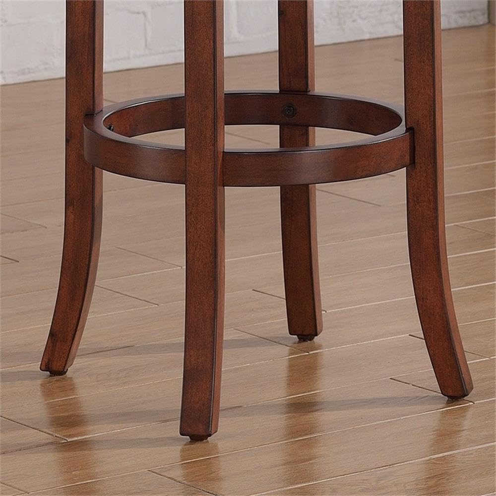 American Woodcrafters Stella Tall Bar Stool - 36