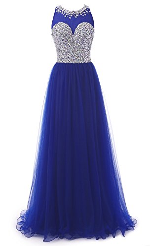 Royal Blue
