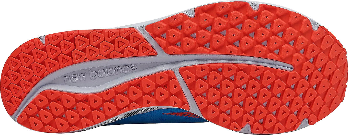 New Balance 1500v6 Running Shoes for Men - Lightweight & Supportive for Marathon Training, Jogging, and Gym Workouts