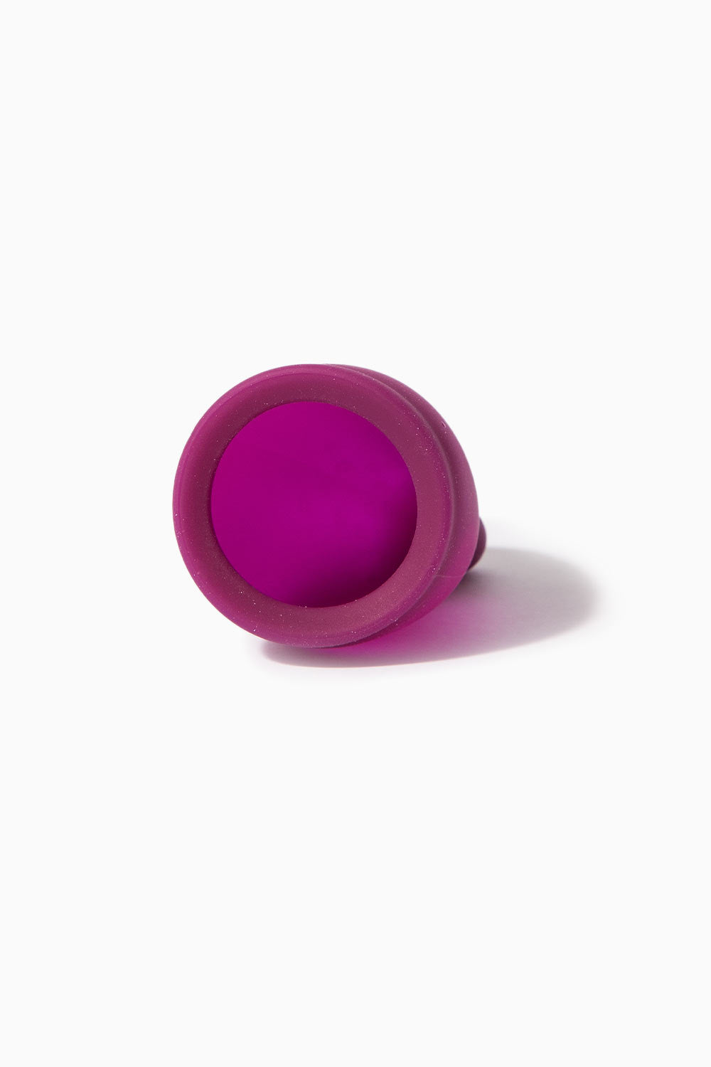 Premium FUN CUP B | High-Capacity Menstrual Cup for Heavy Flow | Comfortable & Eco-Friendly Period Solution for Active Women | Gym, Yoga & Travel Use