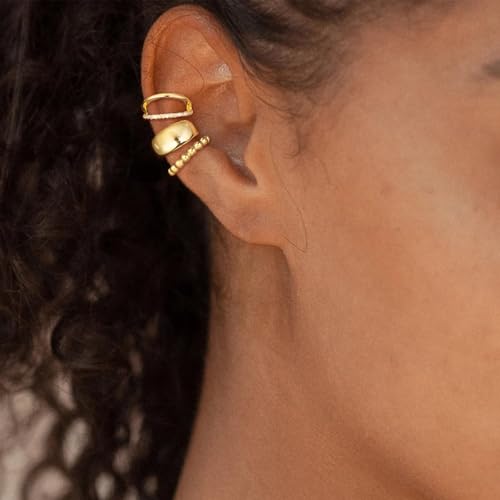 C:Gold cuff